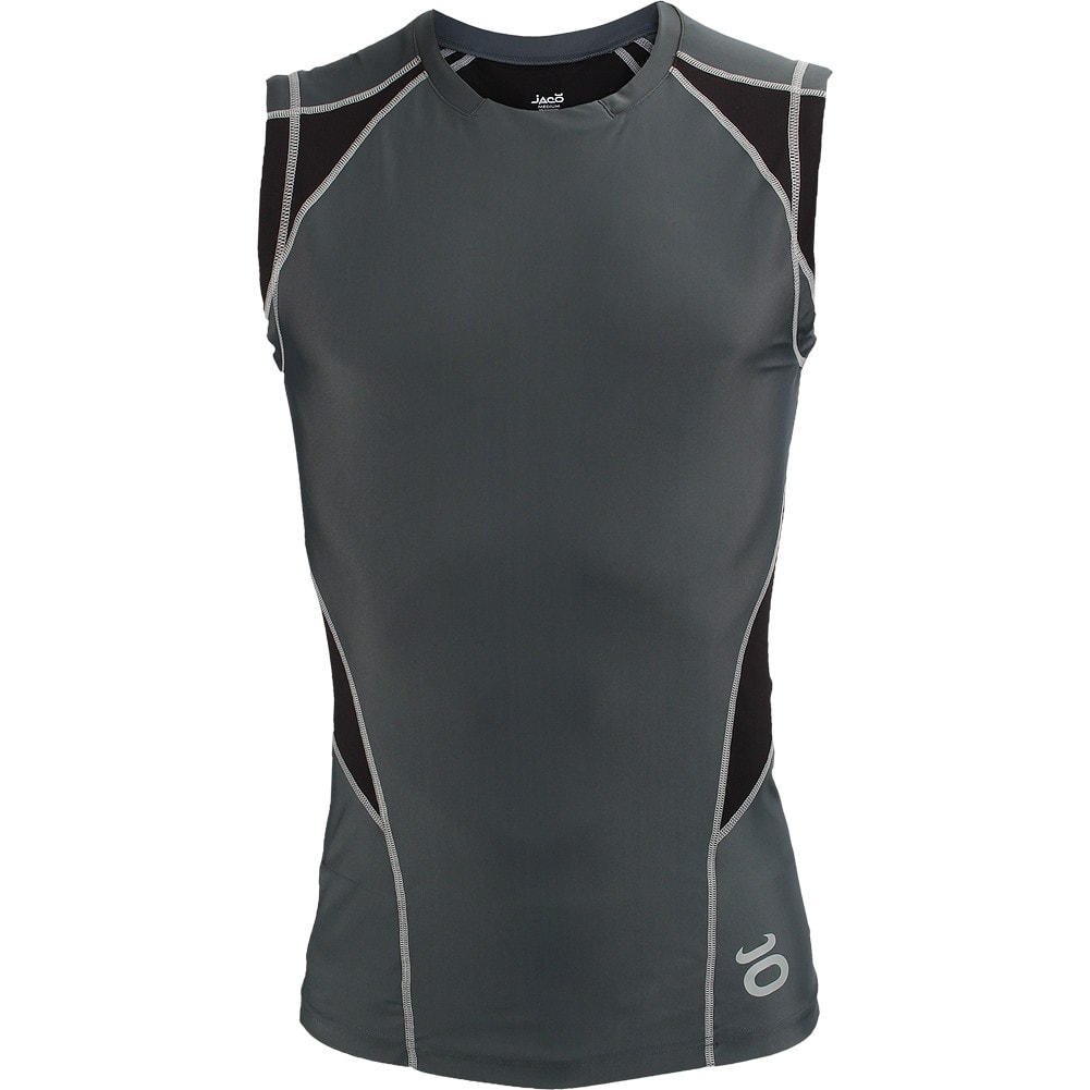 Jaco Proguard Sleeveless Compression Shirt – BJJ Buzz